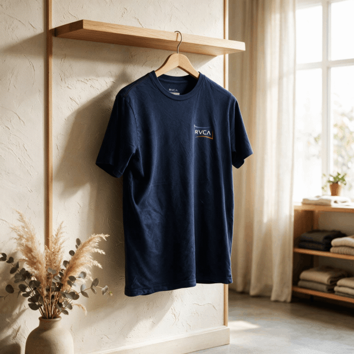 RVCA Imported T-Shirt