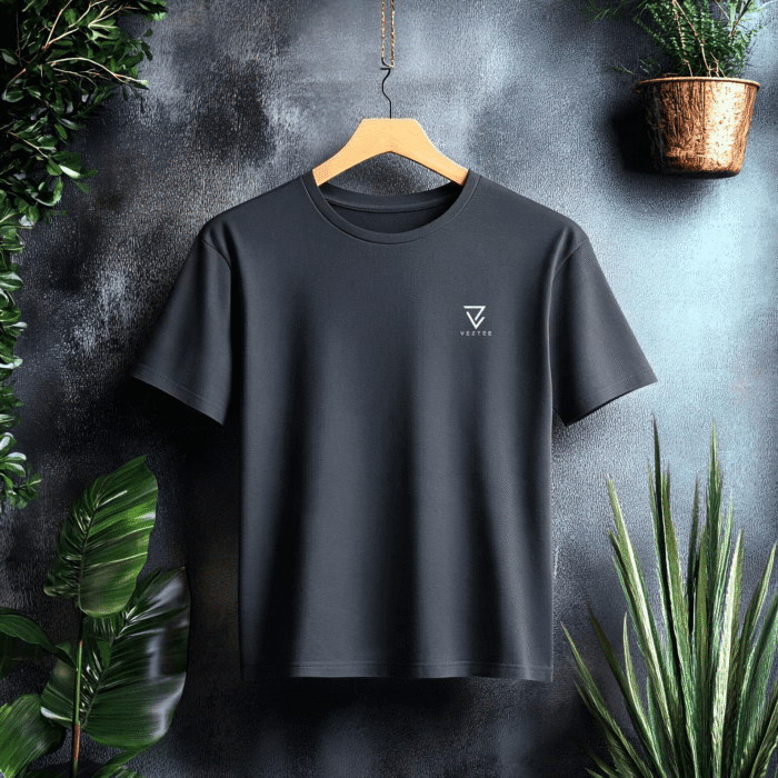 Premium Grey Tee